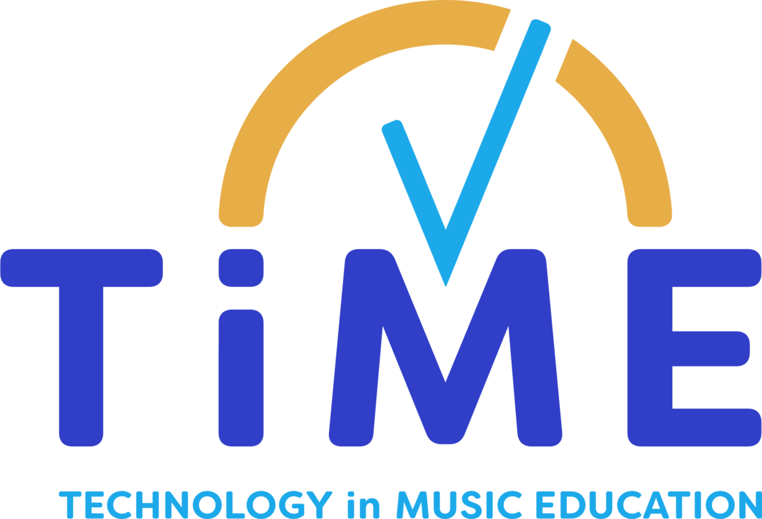 TiME logo