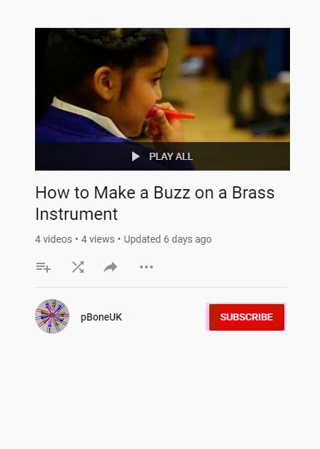 buzz