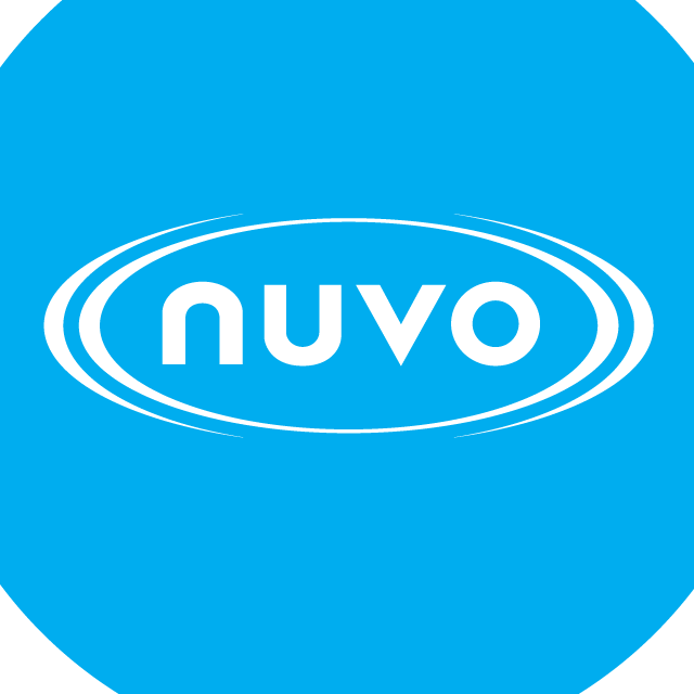 nuvo logo