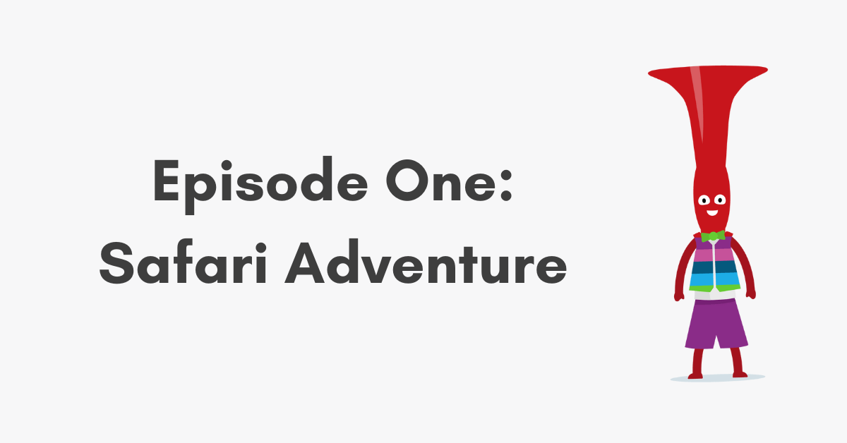 Ep 1