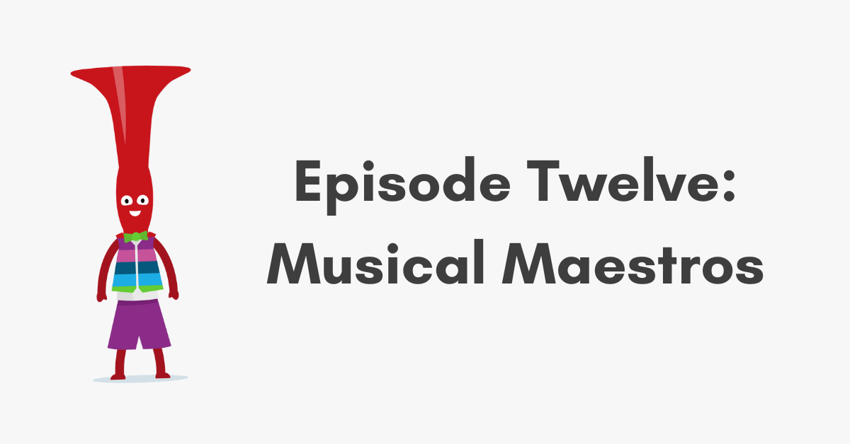 Ep 12